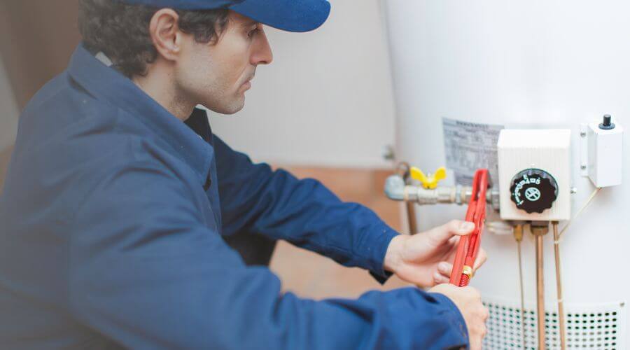 Professional bathroom faucet installation in Marseilles, IL
